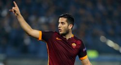 Sky annuncia: "Manolas, offerta troppo alta dell'Inter. La Roma molla la presa, ecco le cifre"
