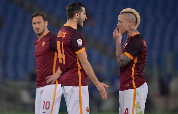 manolas