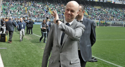 UFFICIALE: Dall'Inter al Milan: i cinesi lo portano in rossonero