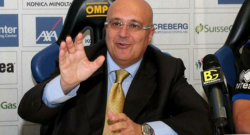 Marino: "Conte all'Inter? No, ecco chi può prendere Suning"