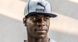 Mario Balotelli: "Ho lasciato il Milan perché Berlusconi mi ha mandato via"