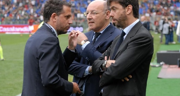 marotta agnelli