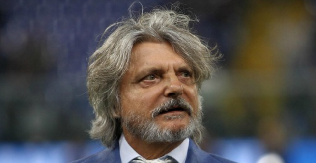 massimo ferrero