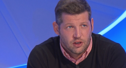 Matteo Materazzi sicuro: "In uno o due anni Mourinho va all'Inter al 100%"