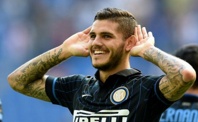 mauro icardi