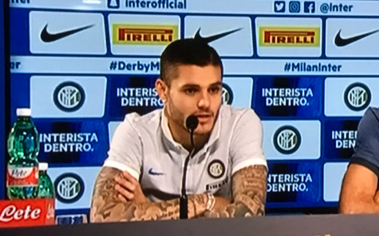 mauro icardi