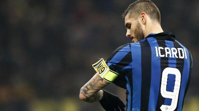 mauro icardi