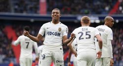 L'Inter manda un chiaro segnale di forza alle big europee: assalto a Mbappé del Monaco!