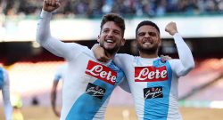Inter, pressing sul campione del Napoli: l'obiettivo è prenderlo gratis!