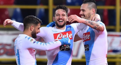 GdS- L'Inter sulle tracce del campione del Napoli: pronta ad approfittarne
