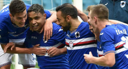 Da Genova - Clamoroso Inter, 50 milioni alla Sampdoria per i due calciatori