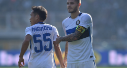 Suning ha deciso: nonostante il recente prolungamento il calciatore andrà via a giugno