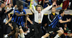 Mediaset - L'eroe del triplete vicinissimo al ritorno all'Inter, incontro con Zhang e chiusura!