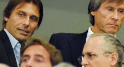 Il grande ex Inter è stato avvistato ieri sera al Meazza: clamoroso ritorno in nerazzurro?