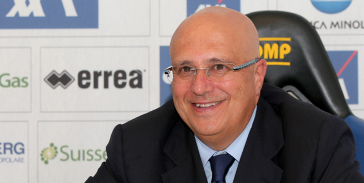 pierpaolo marino