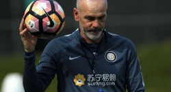 Crotone - Inter, la probabile nerazzurra: il calciatore riconfermato da Pioli? Tifosi infuriati