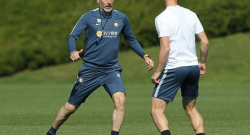 Inter, Pioli recupera Gagliardini nel derby ed ha pronto un cambio clamoroso?