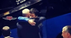 Post Pioli, tra Conte e Simeone la spunta proprio lui? I dettagli