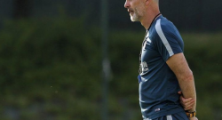 Inter - Napoli, Pioli cambia modulo? Un cambio in attacco ed uno in difesa