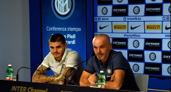 Pioli: "Futuro del Milan? Non so, ma conosco quello dell'Inter e ve lo svelo"