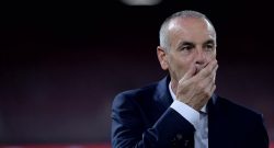 Dopo l'amara sconfitta col Napoli arriva la pessima notizia per Pioli