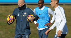 Inter, l'aria si fa pesante: i tre campioni sono scontenti in nerazzurro, ecco il motivo