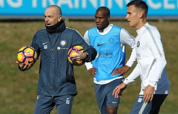pioli inter