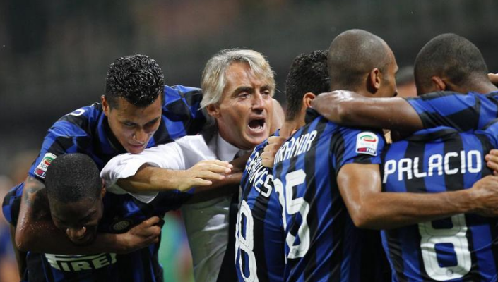roberto mancini