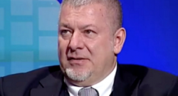 Scarpini questa volta non è tenero con l'Inter: "Non voglio assolutamente che si dica questo"