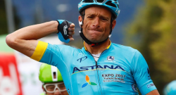 L'Inter omaggia Michele Scarponi, grande tifoso nerazzurro: il cordoglio della società