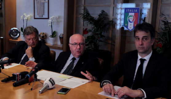 Lega Serie A