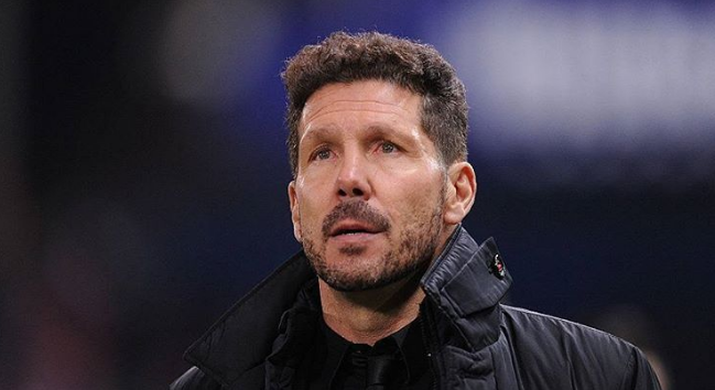 simeone diego