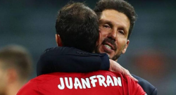 Simeone all'Inter? In Spagna pensano sia finito il suo ciclo all'Atletico