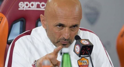 Sky - "A Roma c'è il sospetto che Spalletti abbia già l'accordo con l'Inter, i dettagli"