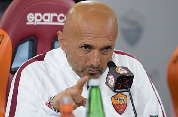 spalletti
