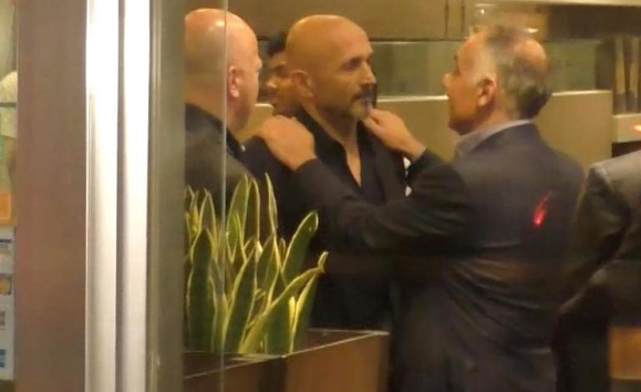 spalletti