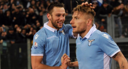 Inter, c'è l'intesa con De Vrij ma il Milan ha l'accordo con Lotito: la situazione