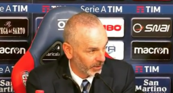 Inter, Conte o Simeone per il dopo Pioli? Spunta una tentazione a sorpresa