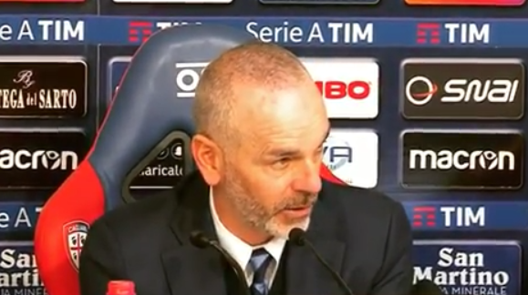 stefano pioli