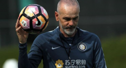 Pugno duro Pioli, squadra punita dopo il KO con il Crotone: ecco la decisione