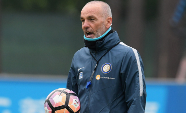 stefano pioli