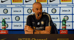 Pioli: "Non ho mai pensato alle dimissioni. Mercato? Ho già parlato con la società"