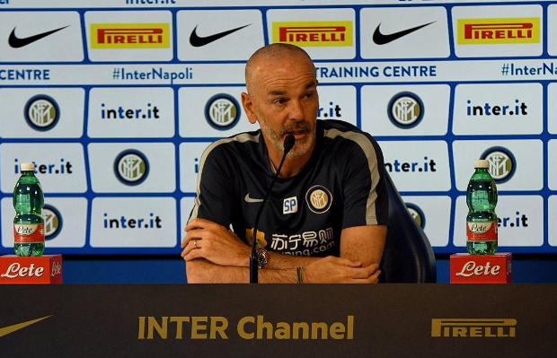 stefano pioli