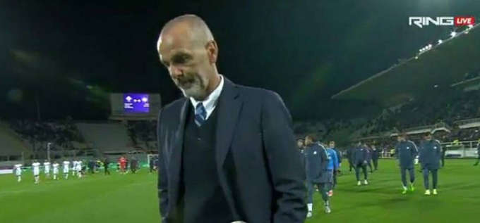 stefano pioli inter