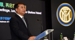 Suning ha preso una decisione clamorosa: ecco perché