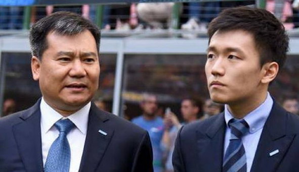 suning