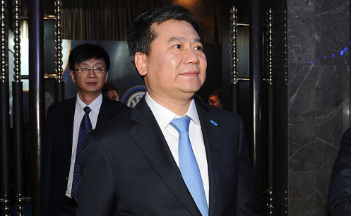 suning