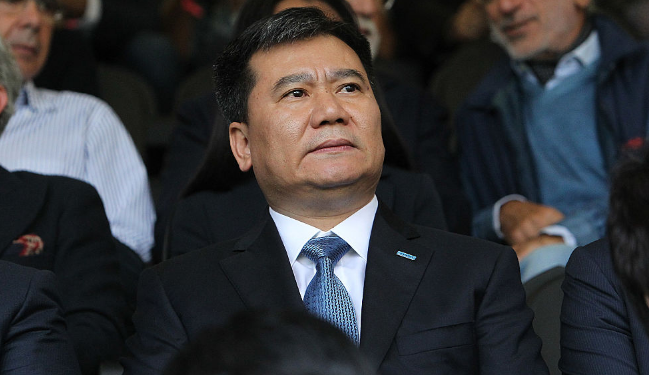 suning