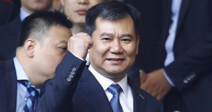 suning inter