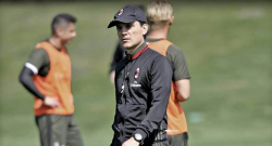 L'Inter di Pioli trema, Montella ha l'asso nella manica in vista del derby